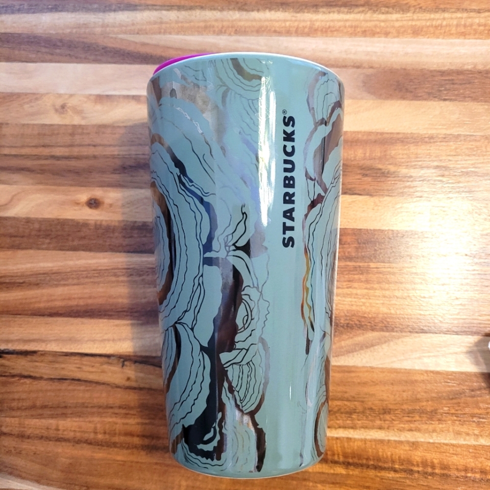 Starbucks Hot Beverage 12 oz Cup